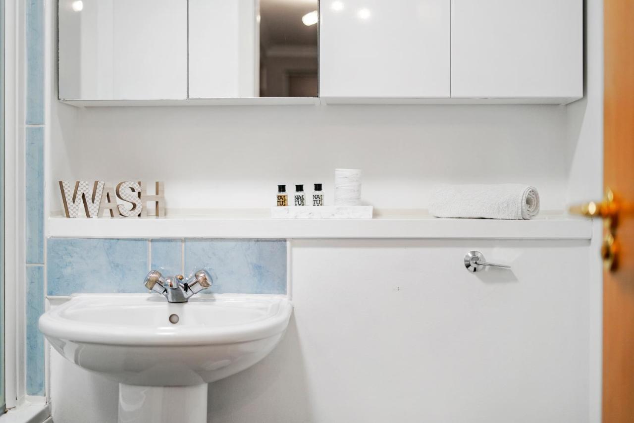 Riverside Lodge - Grampian Lettings Ltd Aberdeen Esterno foto